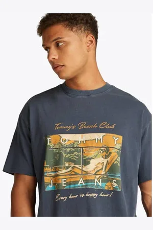 Tommy Hilfiger T