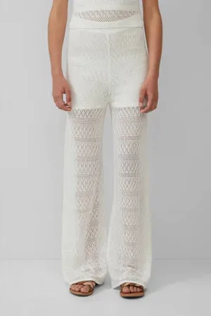 QS by s.Oliver Casual broek