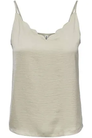 ONLY Singlet beige