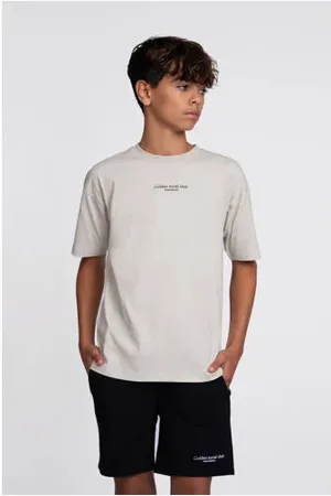 Nik & Nik Sweatshort