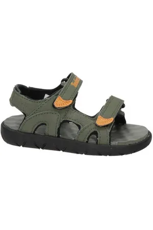Timberland Perkins Row sandalen /oranje