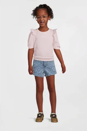 NAME IT KIDS lichtroze