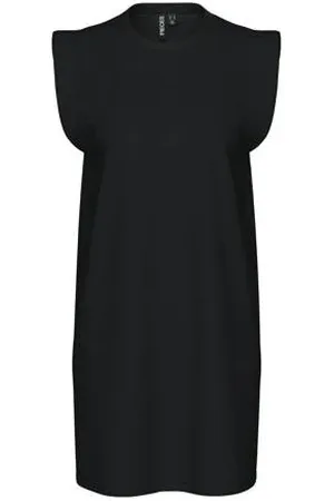 Pieces® Korte jurk