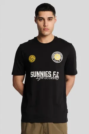 Lyle & Scott T