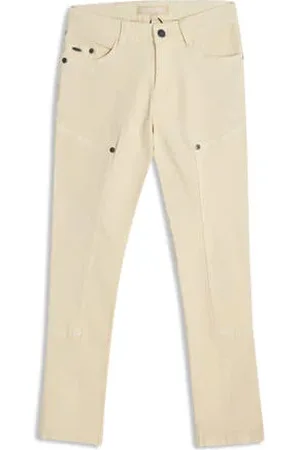 4PRESIDENT Casual broek