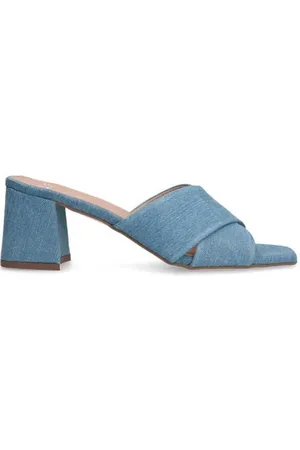 Manfield Denim muiltjes