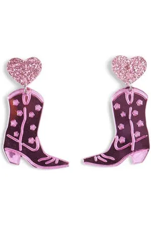 Pieces® Oorbellen PCTENA