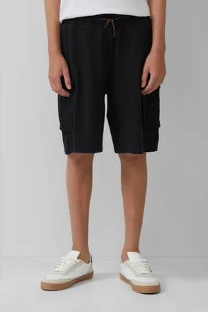 QS by s.Oliver Cargo short