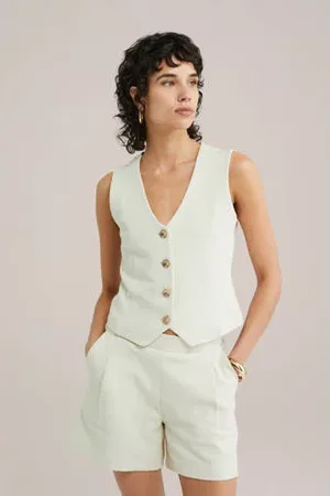 WE Fashion Gilet