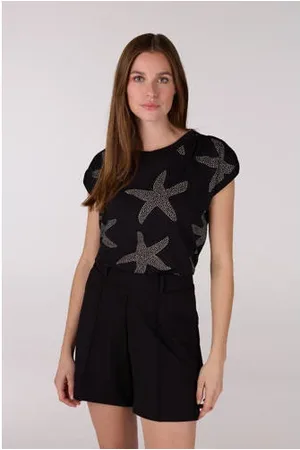 Jansen Amsterdam Top