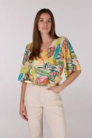 Jansen Amsterdam Top