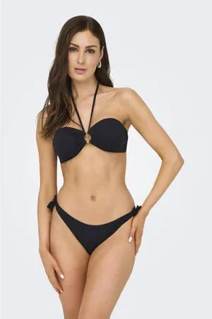 ONLY Strik bikinibroekje ONLCIARA