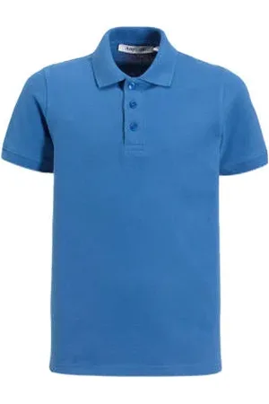 Anytime Polo shirt