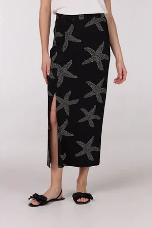 Jansen Amsterdam Maxi rok