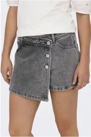 ONLY Skinny denim short