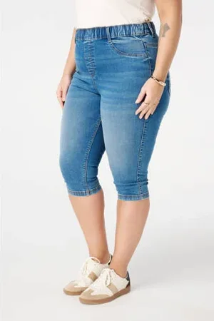 MS Mode Capri jeans