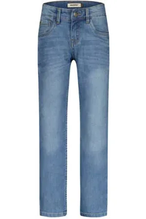 Raizzed Medium blue denim