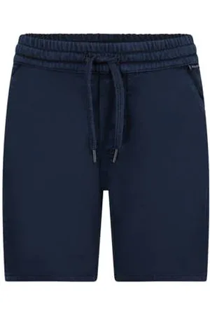 Retour Straight sweatshort