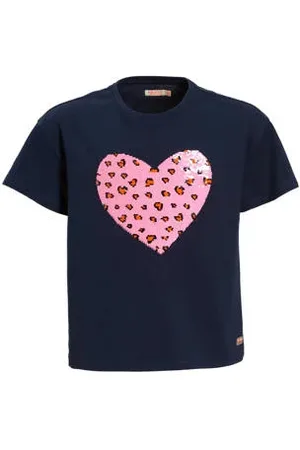 Orange stars T