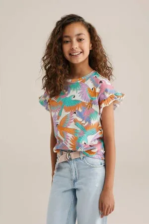 WE Fashion T