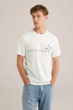 WE Fashion T