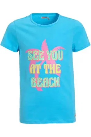 Orange stars T