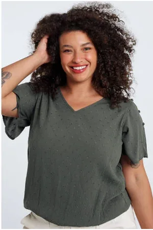 Paprika Top