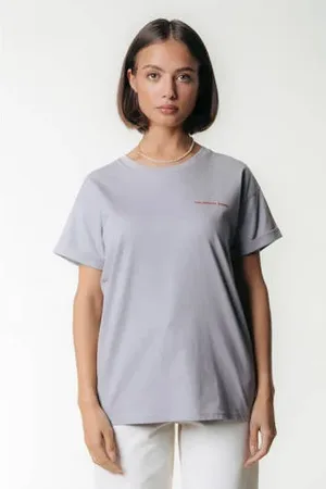 Colourful rebel T