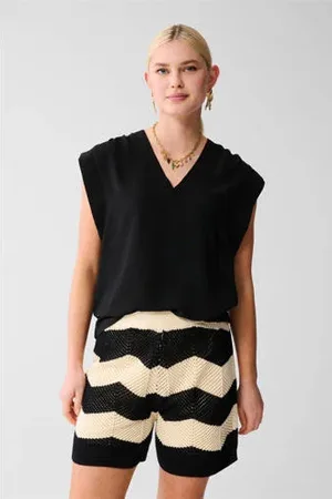 SHOEBY Top