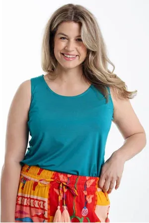 Paprika Top