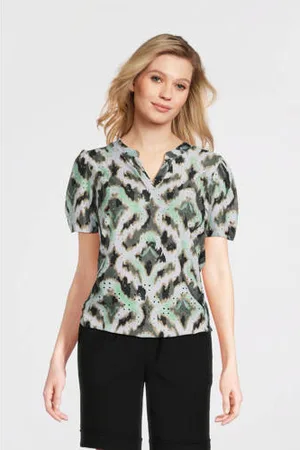 Dreamstar Top groen
