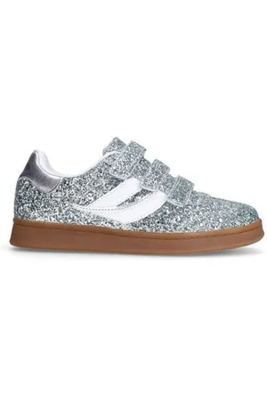 Sacha Sneakers met glitters