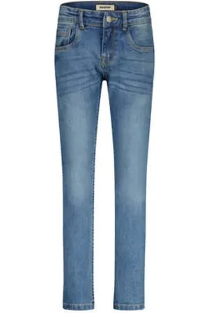 Raizzed Slim fit jeans medium blue denim