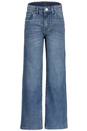 Raizzed Jeans medium blue denim
