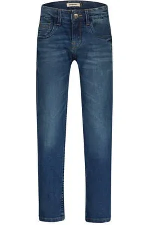 Raizzed Dark blue denim