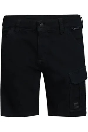 Retour Straight cargo short