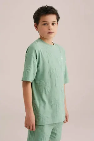 WE Fashion T