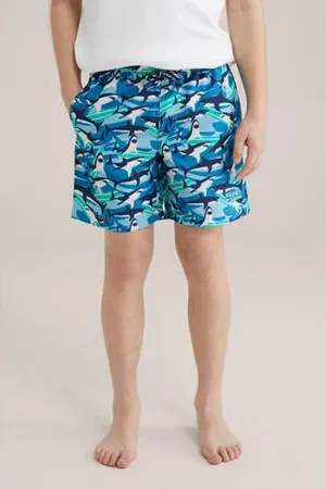 WE Fashion Zwemshort