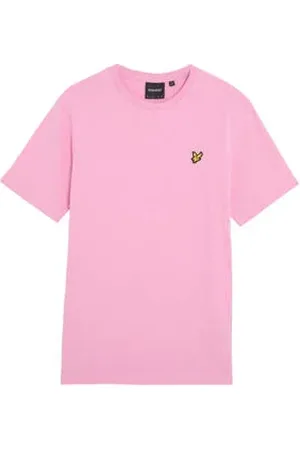 Lyle & Scott T