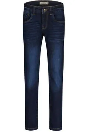 Raizzed Slim fit jeans dark blue denim