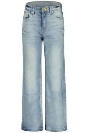 Raizzed Jeans light blue denim