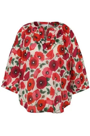 Paprika Blousetop