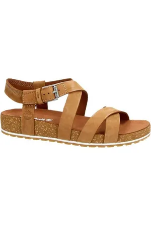 Timberland Malibu Waves nubuck sandalen