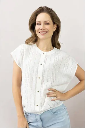 Label Dot Top