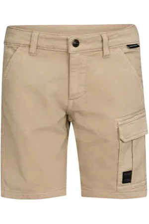 Retour Straight cargo short