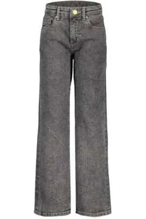 Raizzed Jeans grey denim