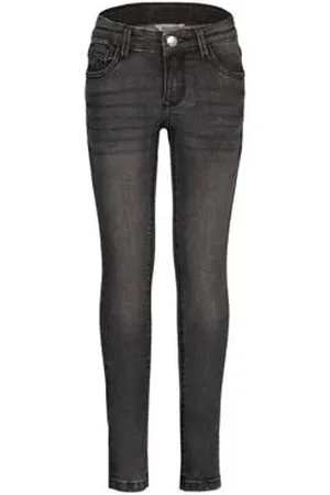 Raizzed Skinny jeans grey denim