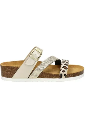 Nelson Slippers