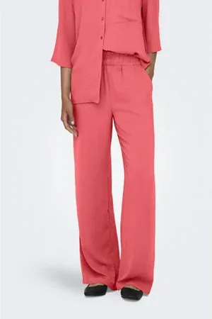 JDY High waist pantalon