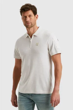 PME Legend™ Regular polo gebreid